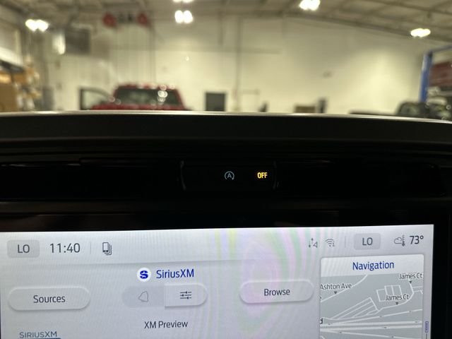New 2026 Avalanche Ford XLT image 32