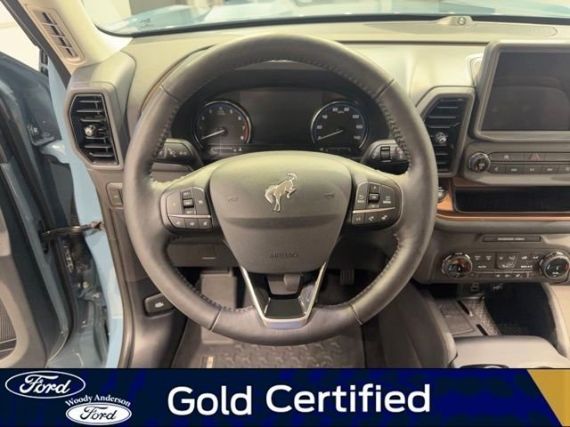Certified Used 2023 Area 51 Ford Outer Banks image 10