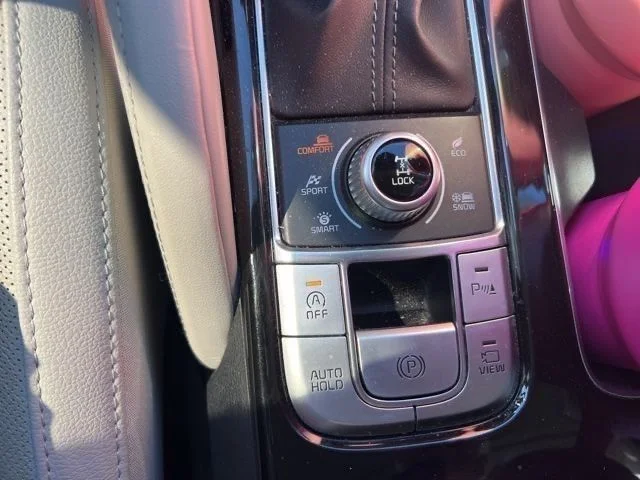 Used 2021 Purple Kia SX image 30