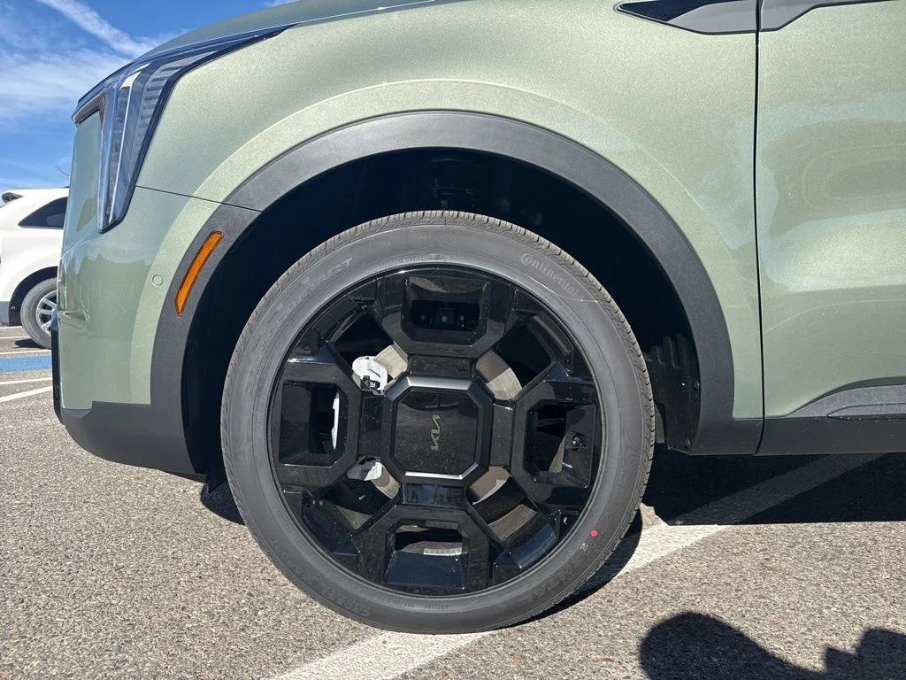 2026 Kia Sorento X-Line SX Prestige - Photo 14