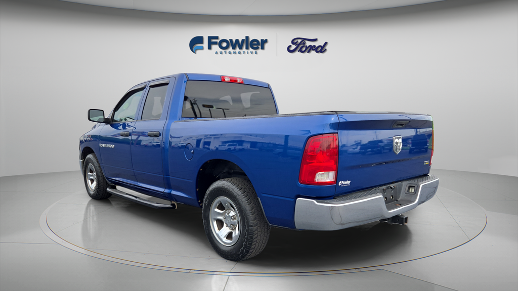 Used 2011 Blue Ram ST image 5