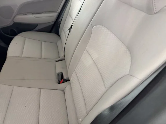 Used 2019 Black Hyundai SEL image 24