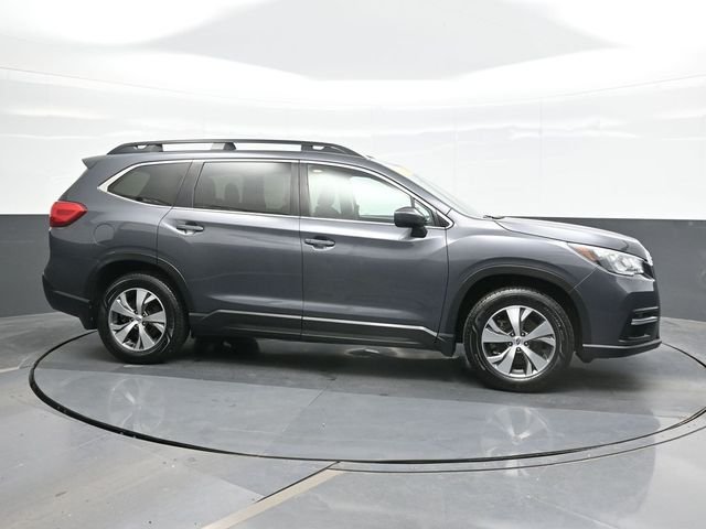 Used 2020 Gray Subaru Premium image 8