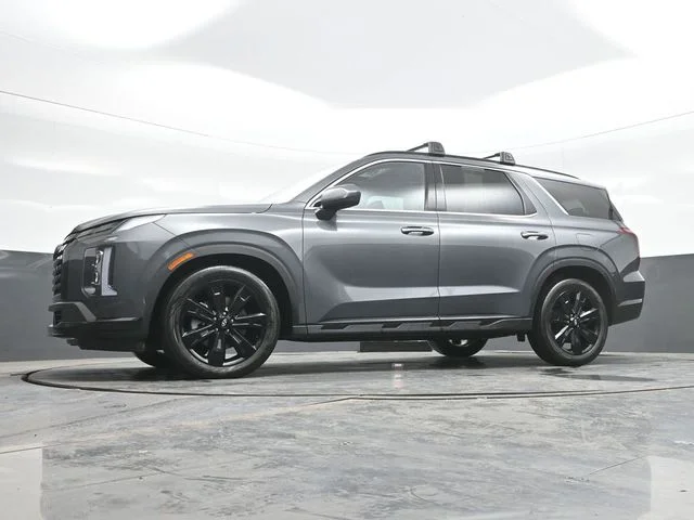Used 2023 Gray Hyundai XRT image 21