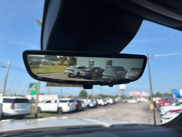 2026 GMC Sierra 2500HD AT4X - Photo 36