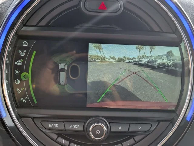 Used 2018 Red MINI Cooper S image 23