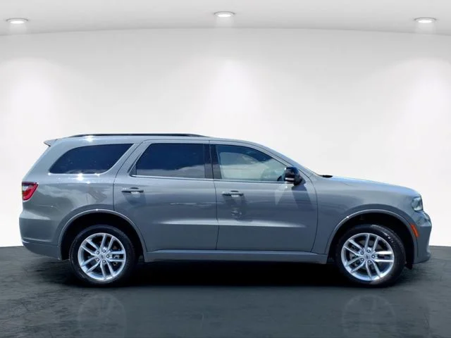 Used 2024 Gray Dodge GT Plus image 7