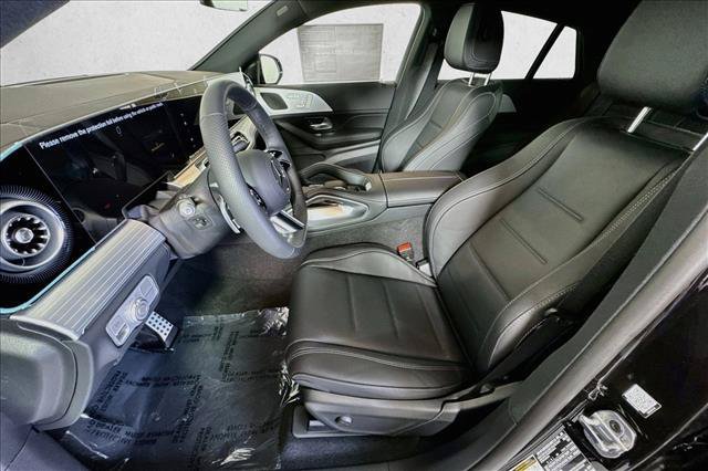 New 2027 Obsidian Black Metallic Mercedes-Benz GLE 450 image 49