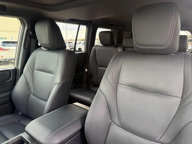 Certified Used 2025 METEOR SHOWER Toyota  image 15