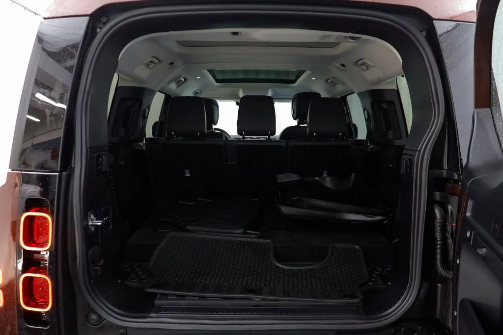 2023 Land Rover Defender First Edition - Photo 20