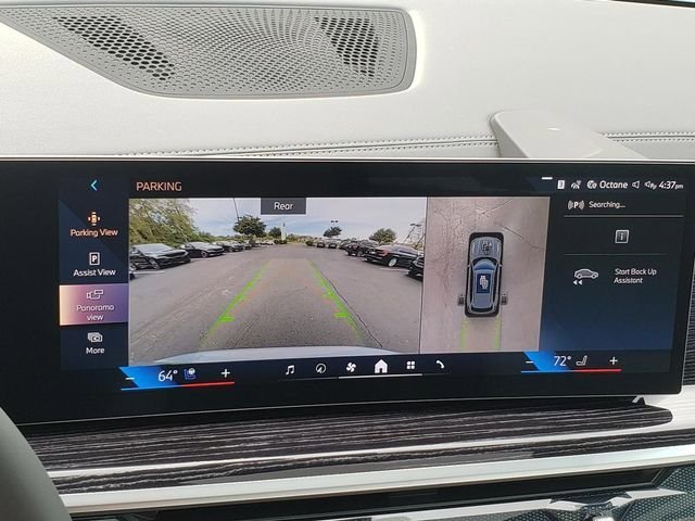 New 2026 Brooklyn Grey Metallic BMW xDrive40i image 24