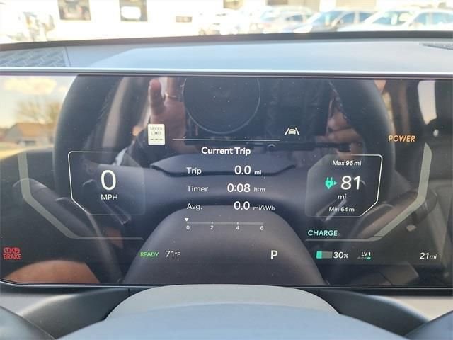 2026 Kia EV9 Wind - Photo 27