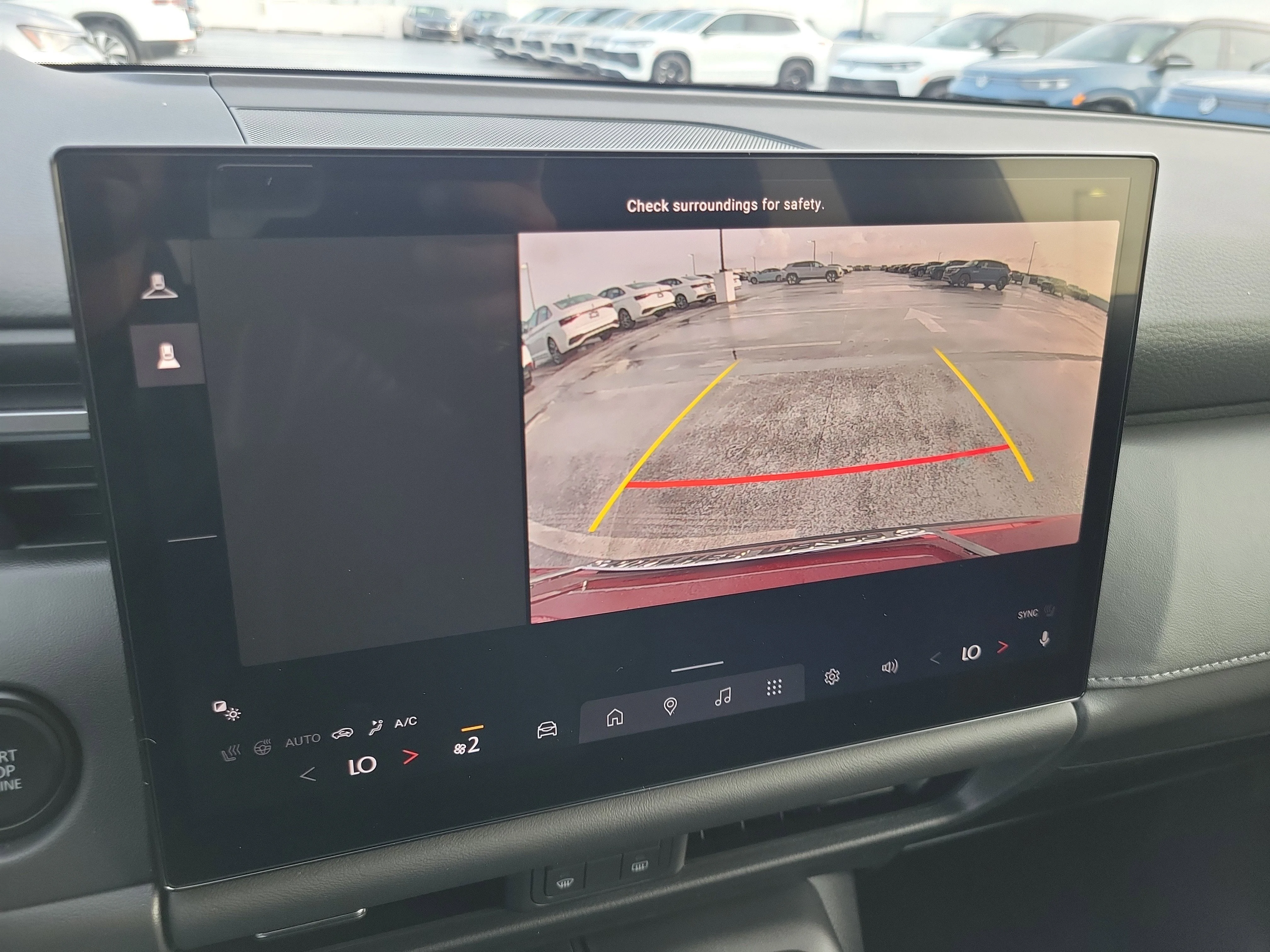 New 2026 Soul Red Crystal Metallic Mazda 2.5 S Preferred AWD image 16