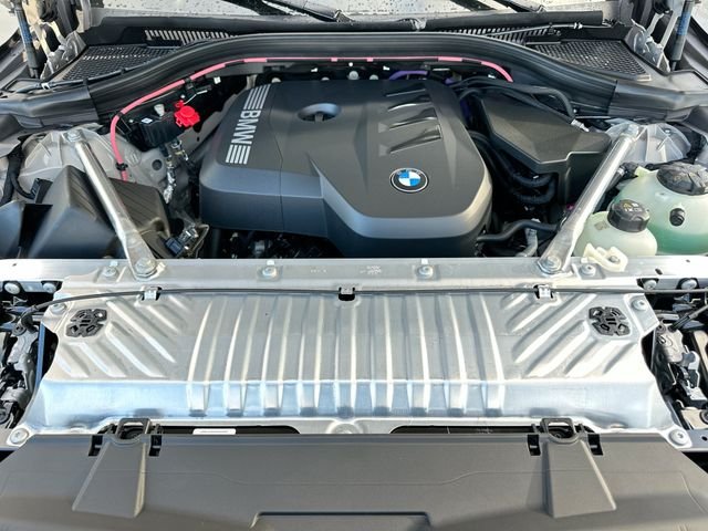 New 2026 Beige BMW 30 xDrive image 25