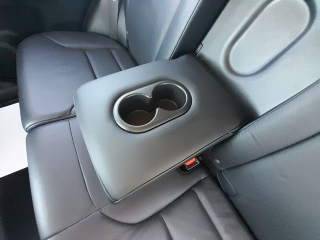 2015 Honda CR-V EX-L - Photo 42