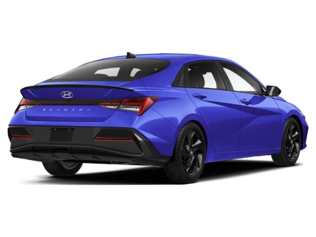 New 2026 Amazon Gray Hyundai SEL Sport image 3