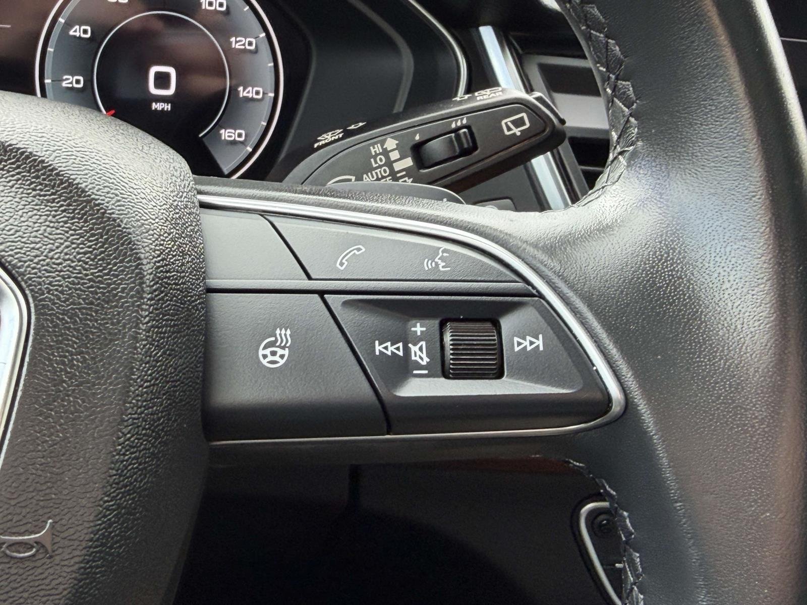 2022 Audi Q5 Premium Plus - Photo 19