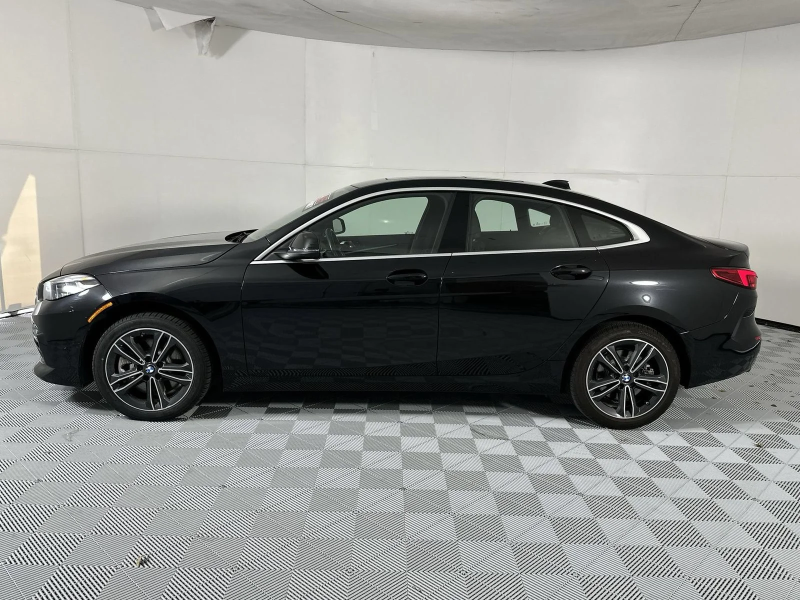 Used 2024 Black BMW 228i image 5