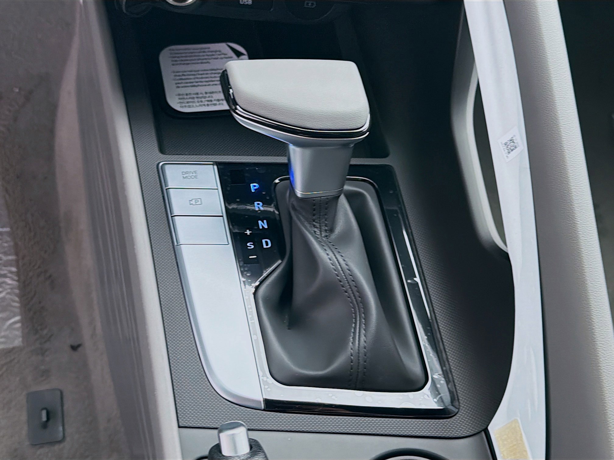 New 2026 Abyss Black Hyundai SEL Sport image 39
