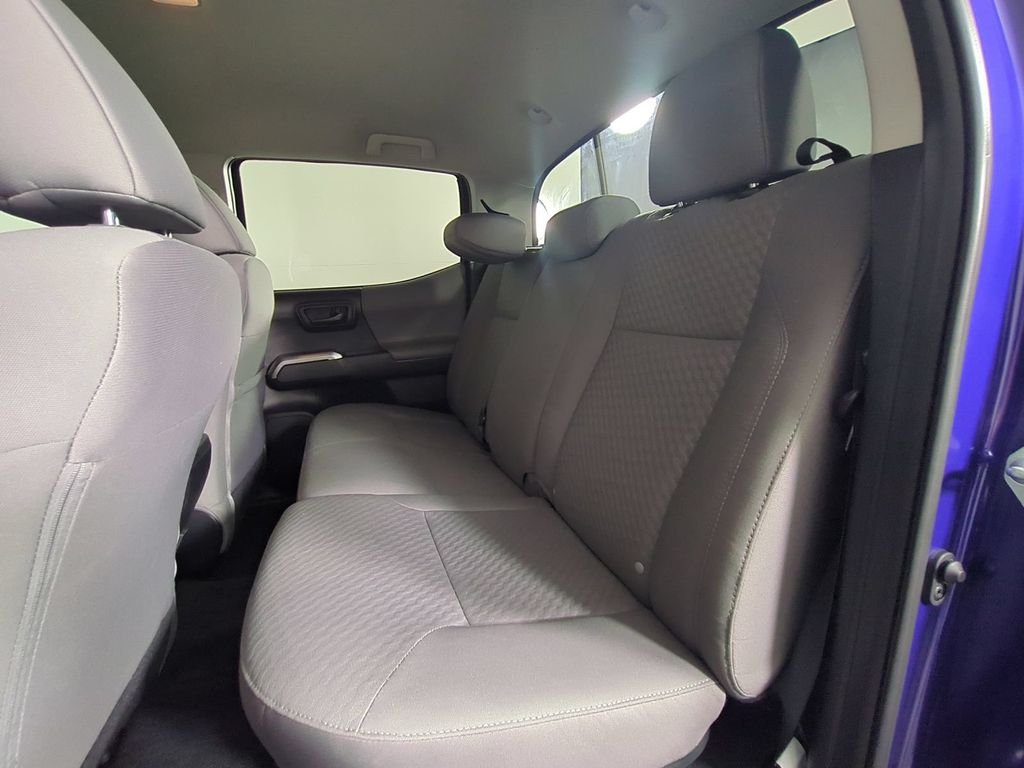 Used 2023 Blue Toyota SR5 image 15