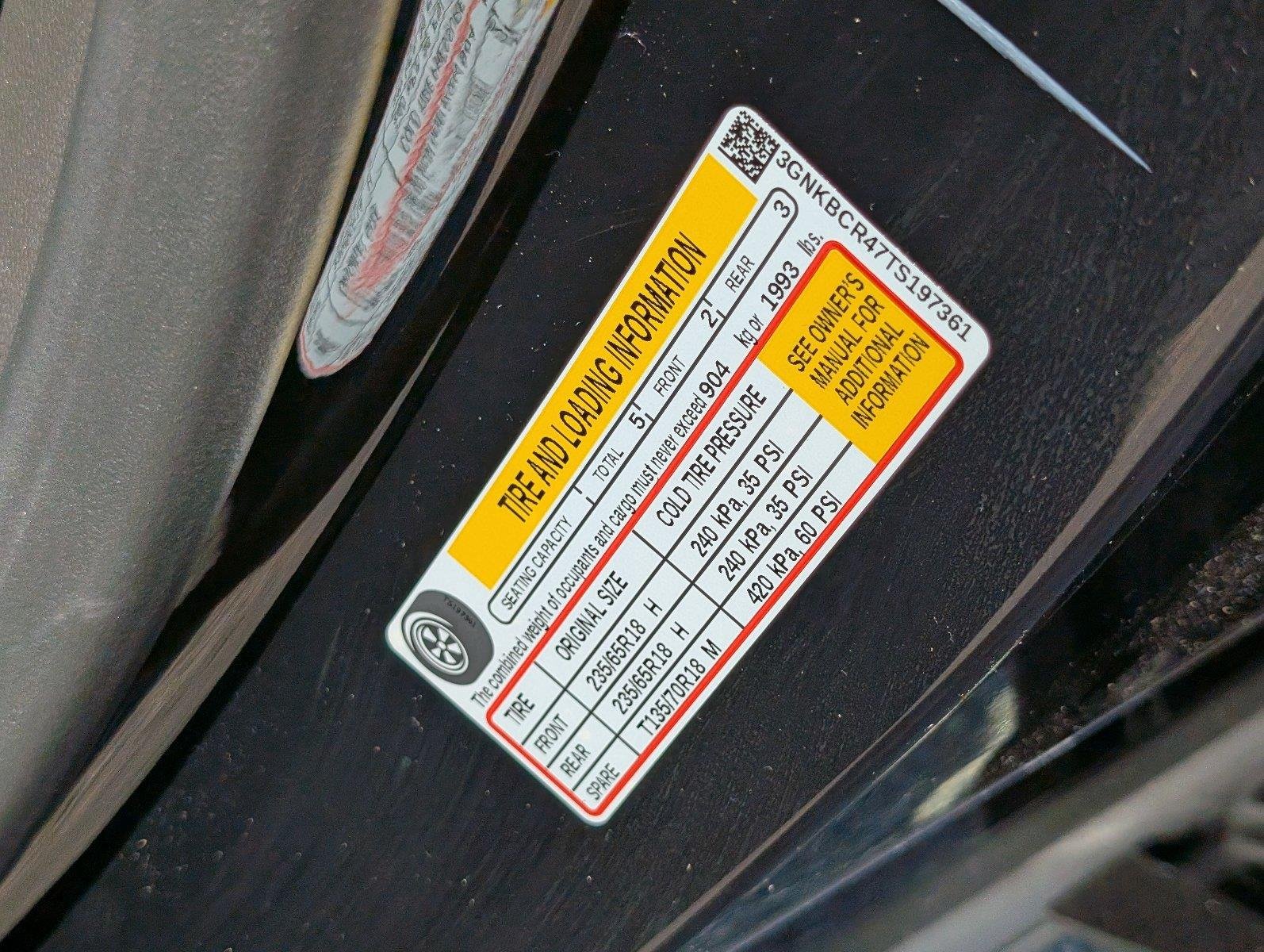 2026 Chevrolet Blazer 2LT - Photo 14