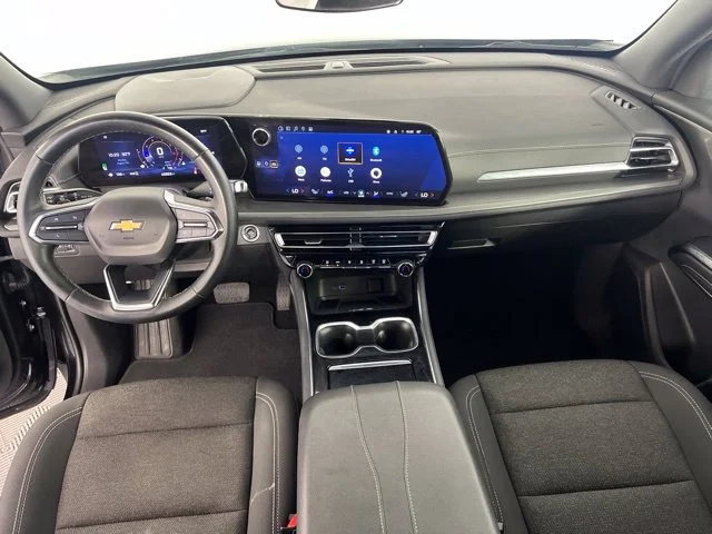 Used 2024 Black Chevrolet LT image 38