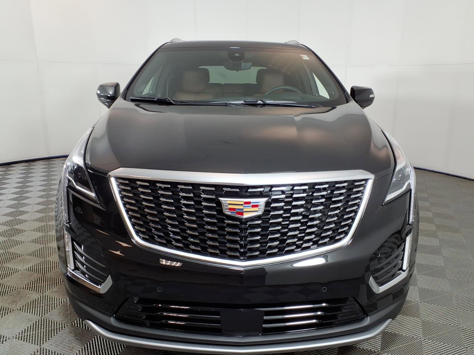2026 Cadillac XT5 Premium Luxury - Photo 2