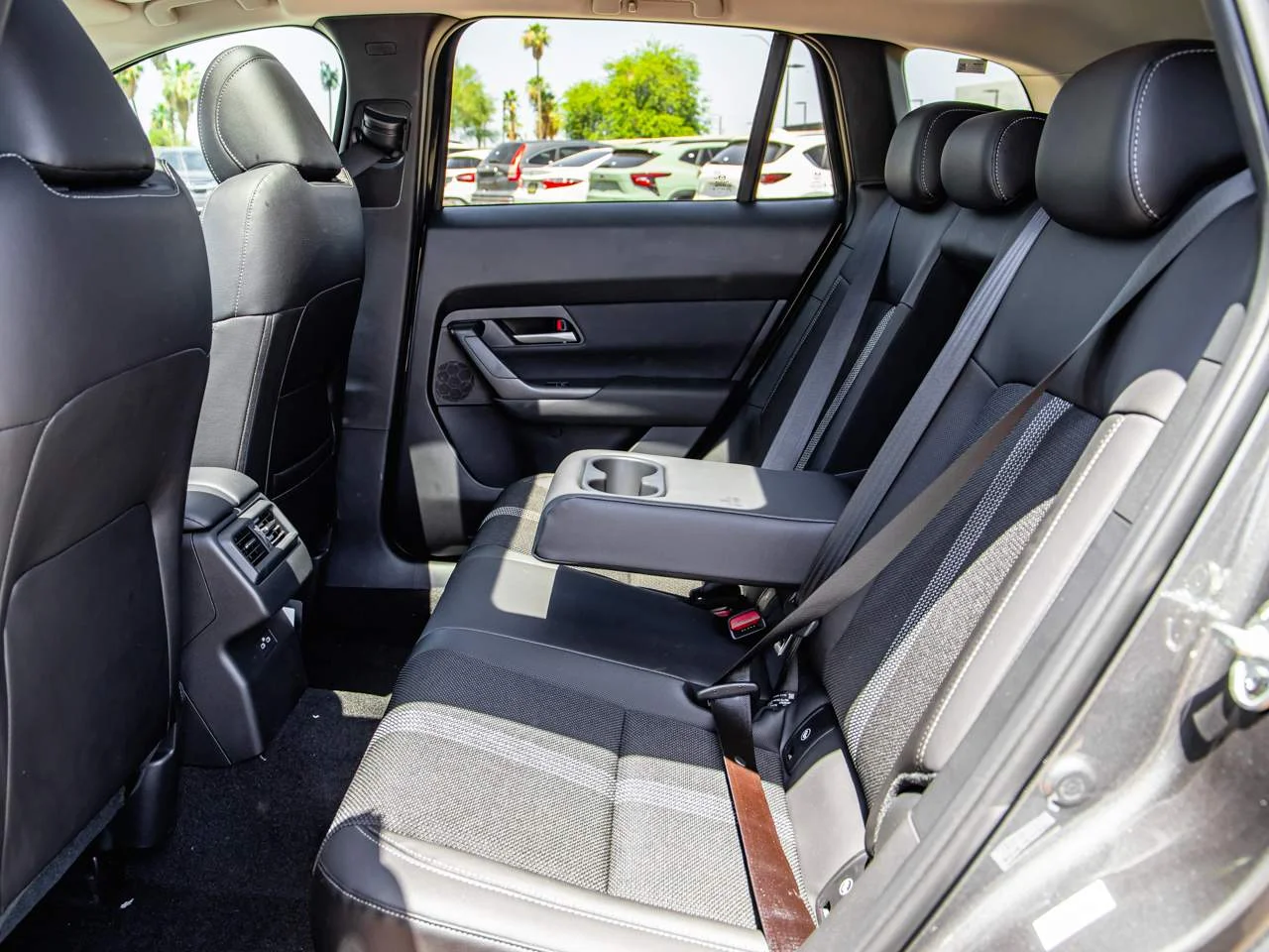 New 2026 Cypress Mazda 2.5 S Preferred AWD image 21