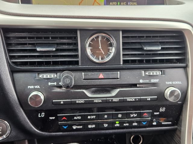 Used 2016 White Lexus 350 image 21