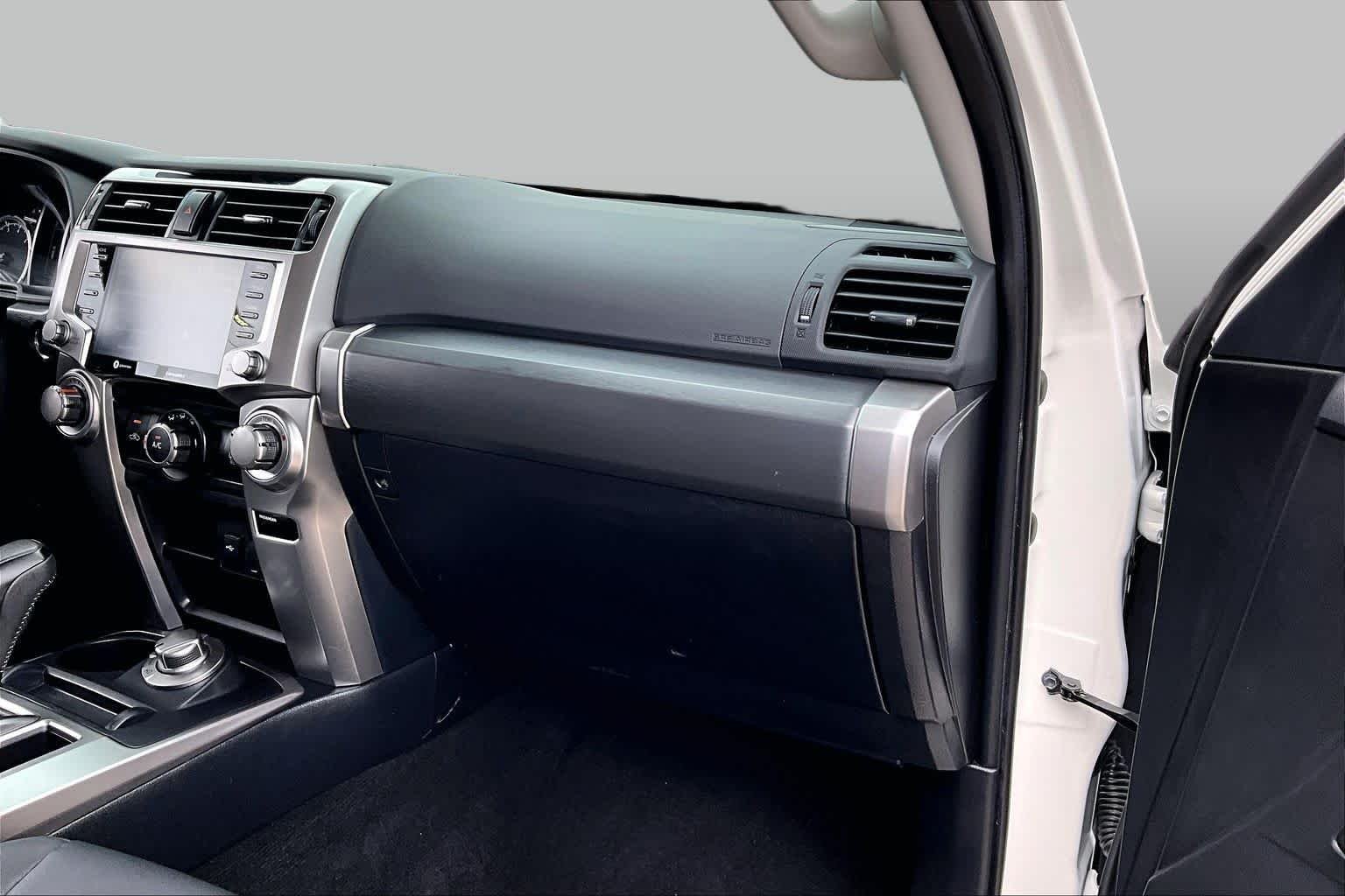 Used 2023 Ice Cap Toyota TRD Sport image 18