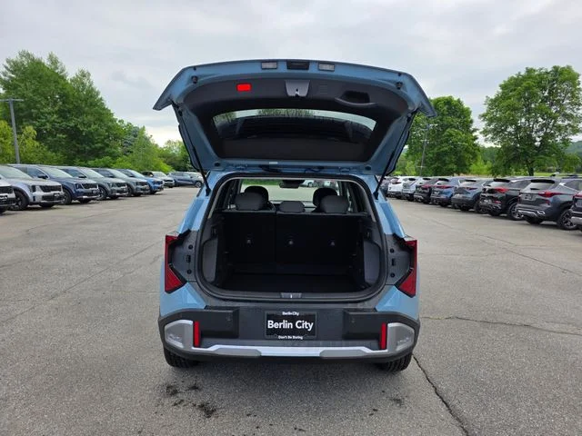 New 2027  Kia S image 9