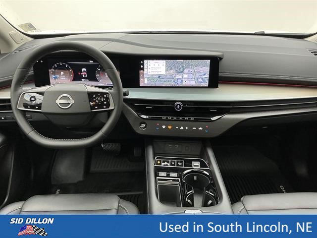 Used 2025 Everest White Pearl Tricoat Nissan SL image 20