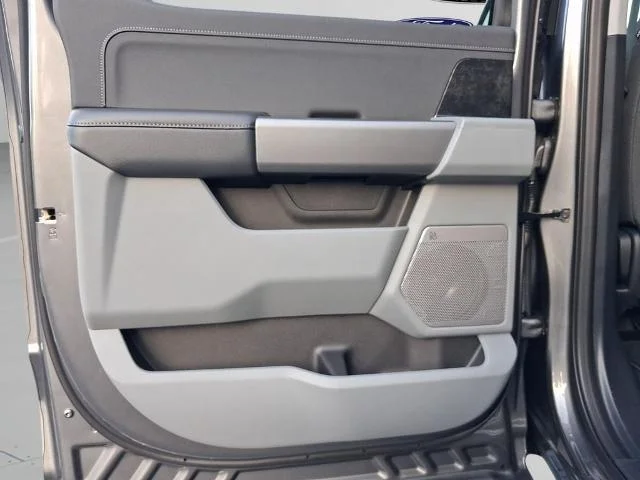 New 2026 Carbonized Gray Metallic Ford F-250® XLT image 26