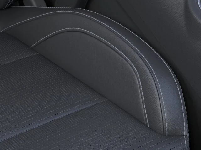 New 2026 Magenta Ford EcoBoost Premium image 16
