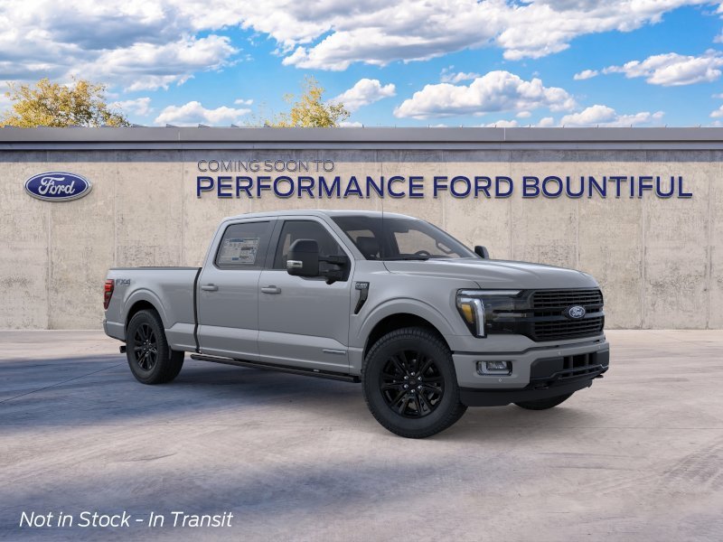 New 2026 Avalanche Ford Platinum image 8