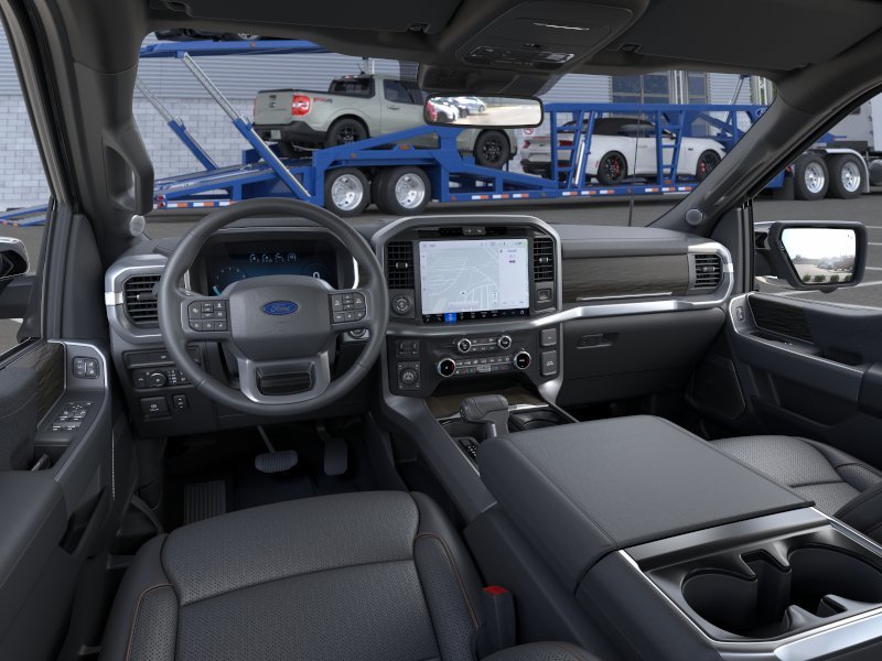 2026 Ford F-150 — photo 9