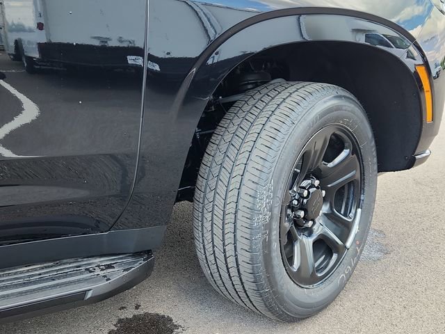 2026 Chevrolet Tahoe Fleet - Photo 13