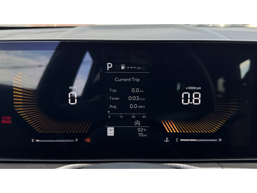 New 2026 Glacial White Pearl Kia X-Line image 13