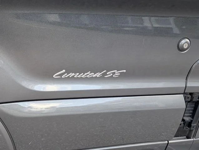 2015 Ford Transit Base - Photo 32