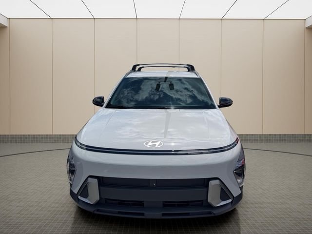Used 2026 Gray Hyundai SEL Sport image 7