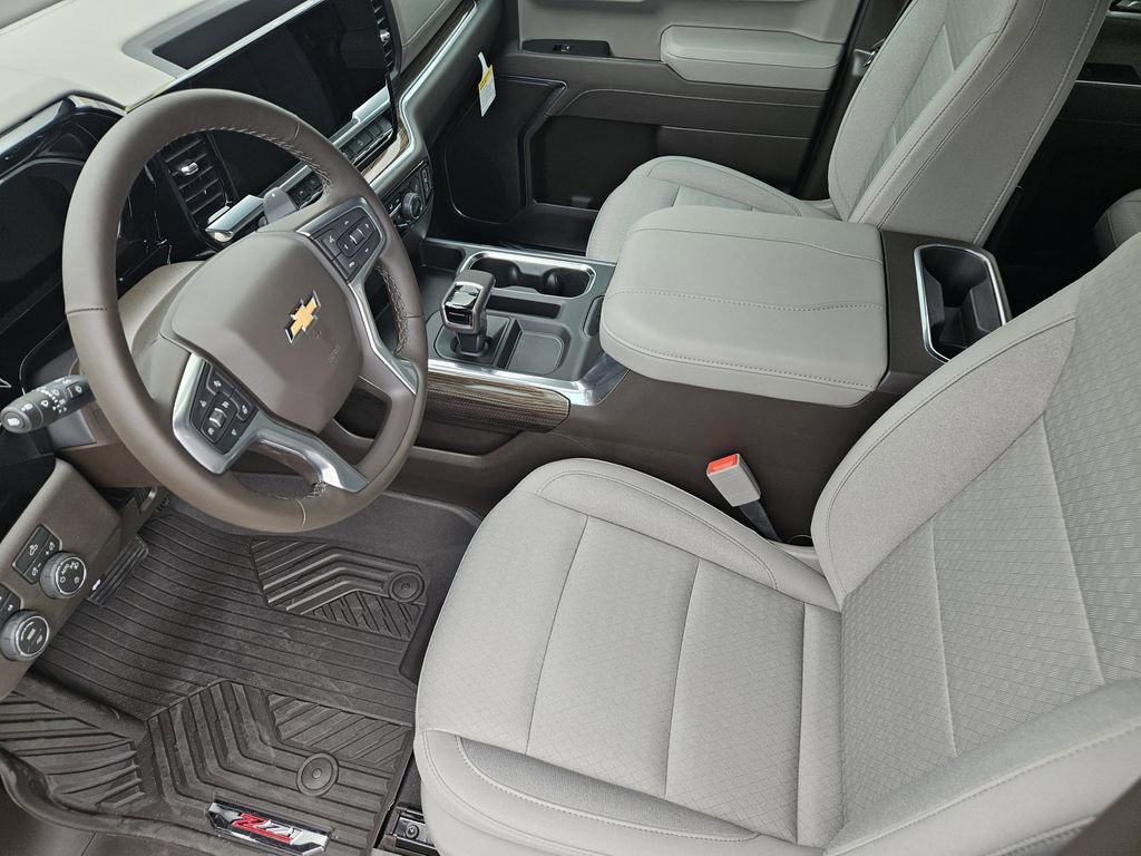 2026 Chevrolet Silverado 1500 LT - Photo 13