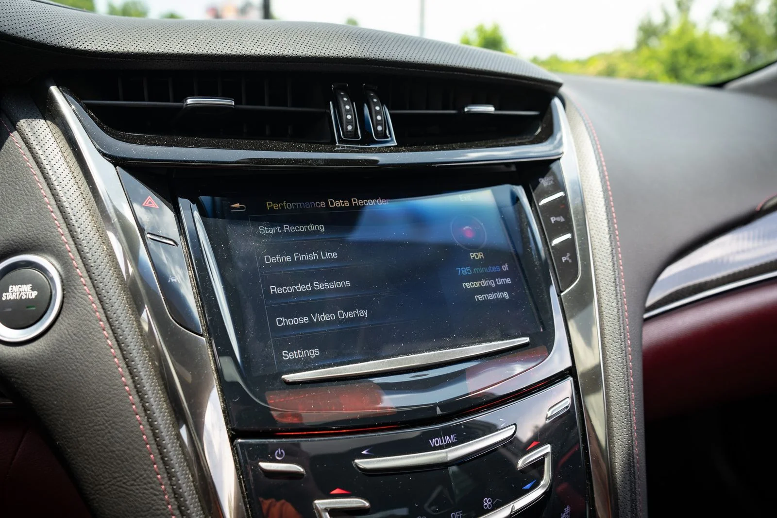 Used 2018 Black Raven Cadillac Base image 56