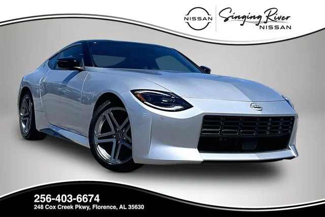 2024 Nissan Z Sport 9AT's photo