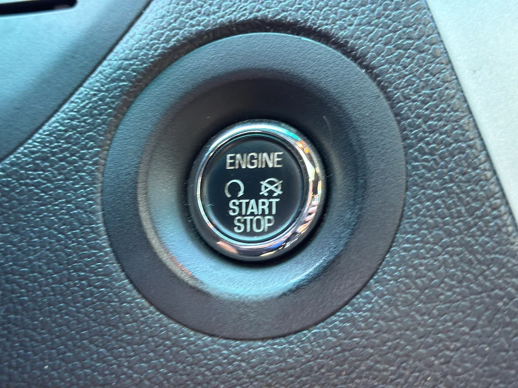 Used 2014 Silver Ford Sport image 20
