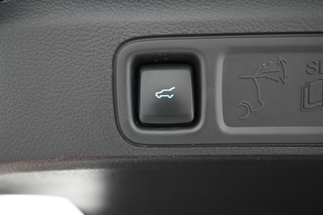 Used 2024 Black Ford Platinum image 23