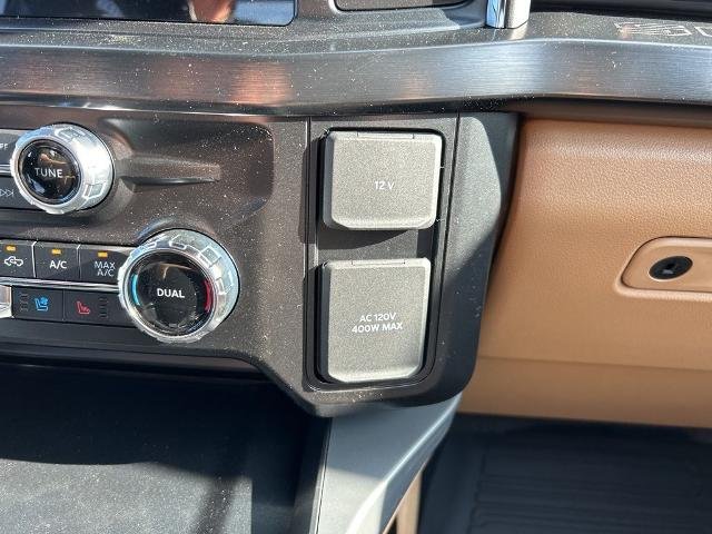 New 2026 Avalanche Ford Lariat image 75