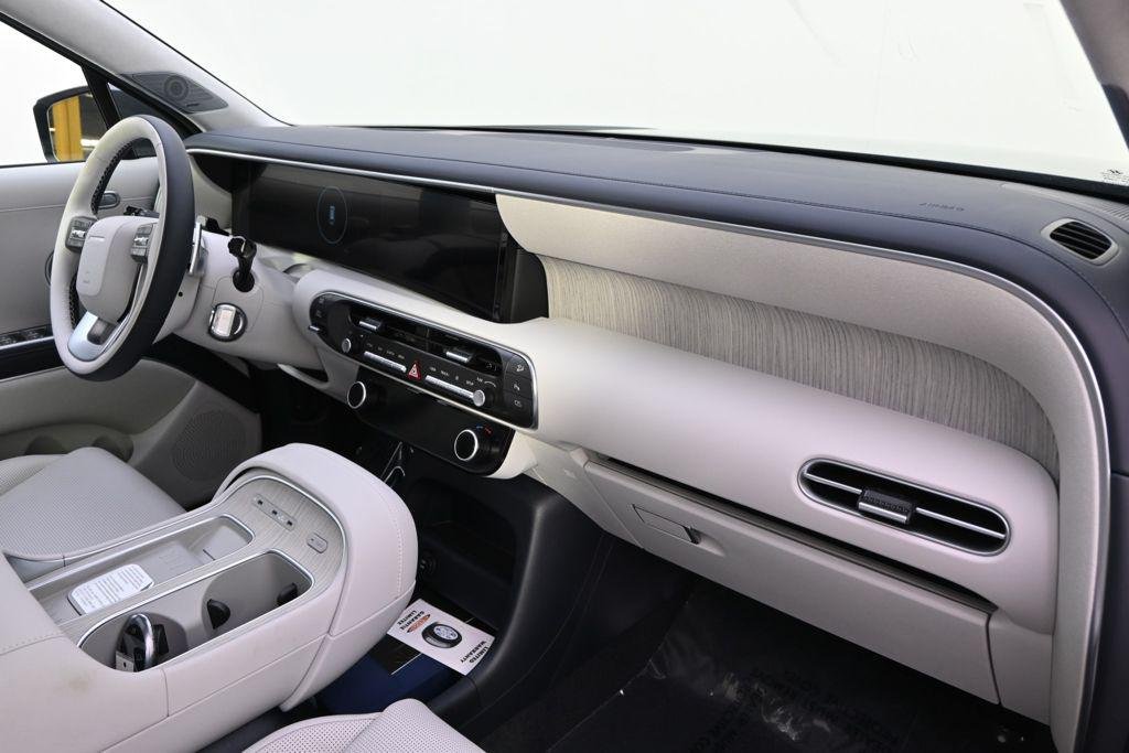 2026 Hyundai Palisade Calligraphy - Photo 15