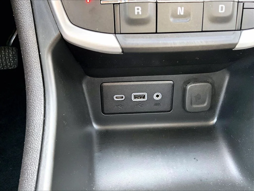 Certified Used 2022 Black GMC SLE image 21