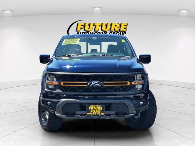 Used 2025  Ford Tremor image 2