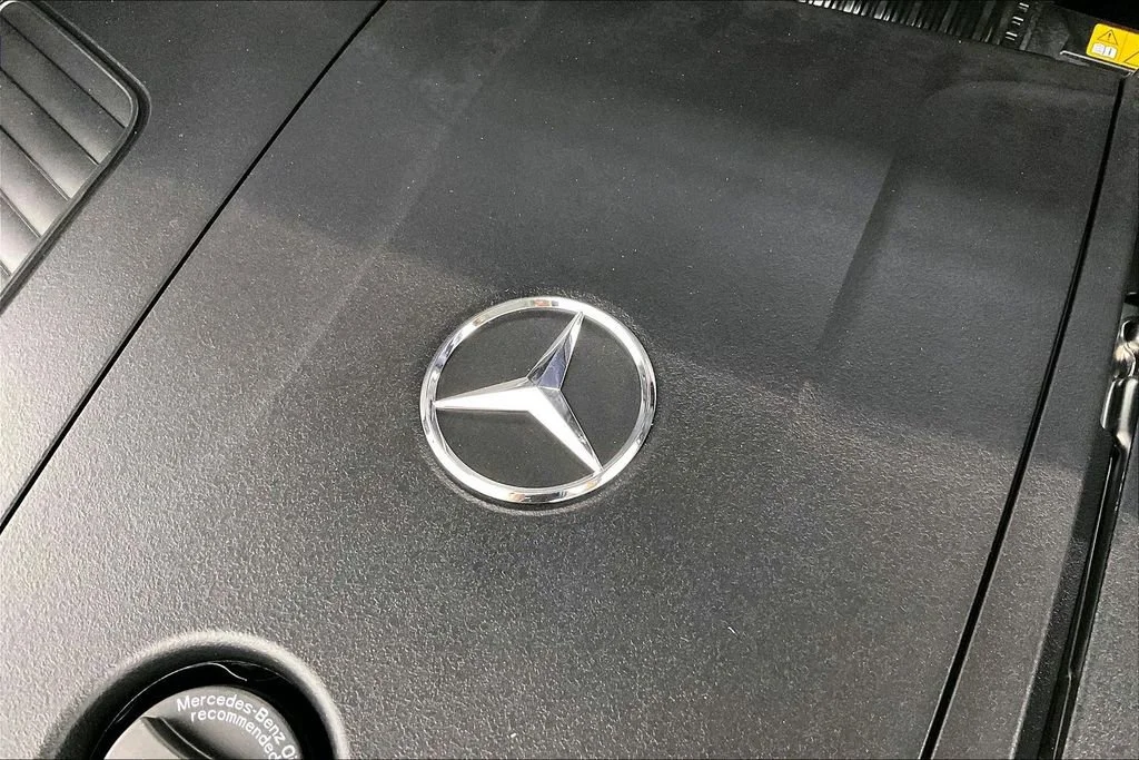 New 2026 Twilight Blue Metallic Mercedes-Benz GLE 350 image 30